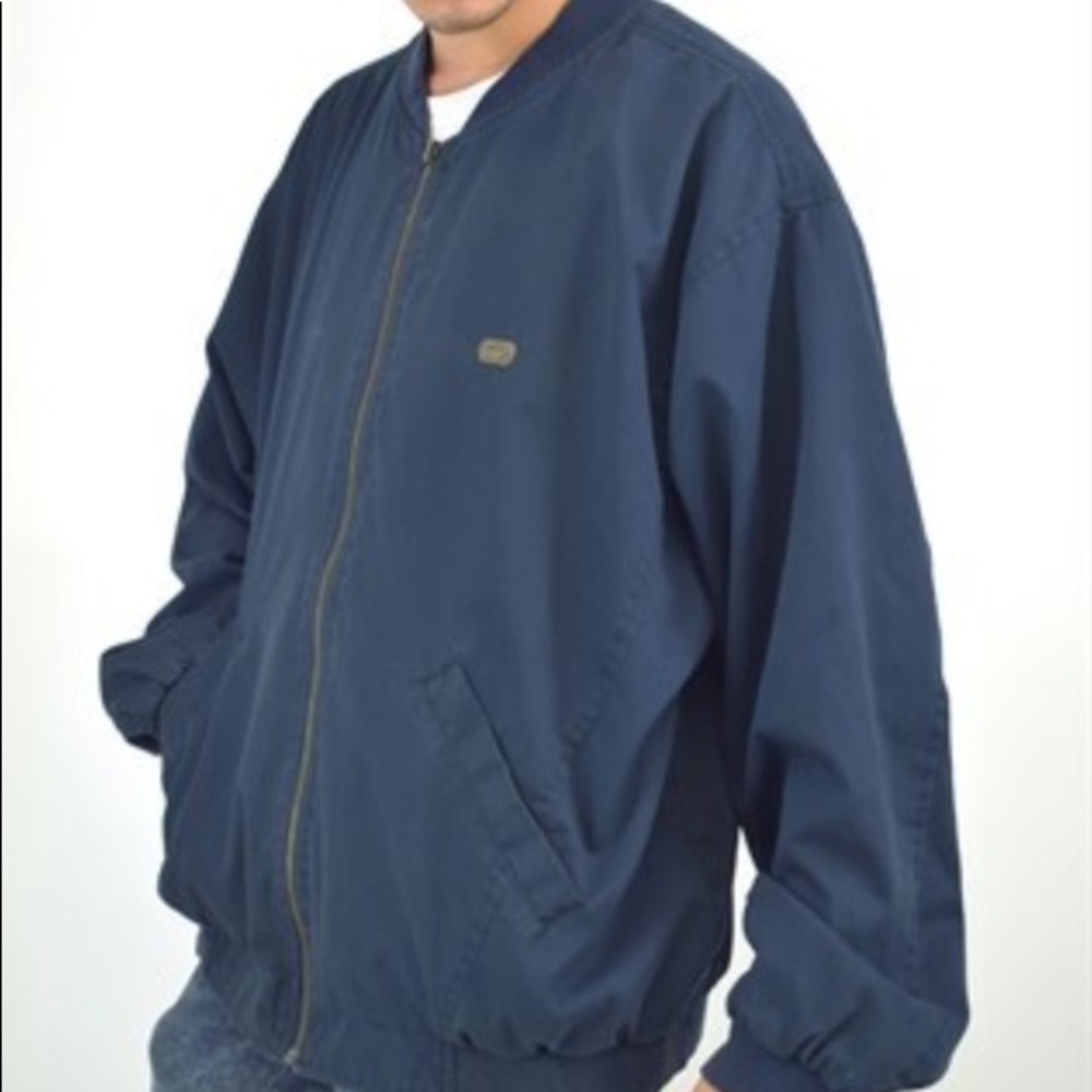 Vintage Lacoste jacket